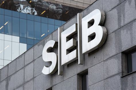 internetbanka seb